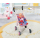 Zapf Creation Baby Born Wózek spacerówka Happy Birthday - 1035480 - zdjęcie 3